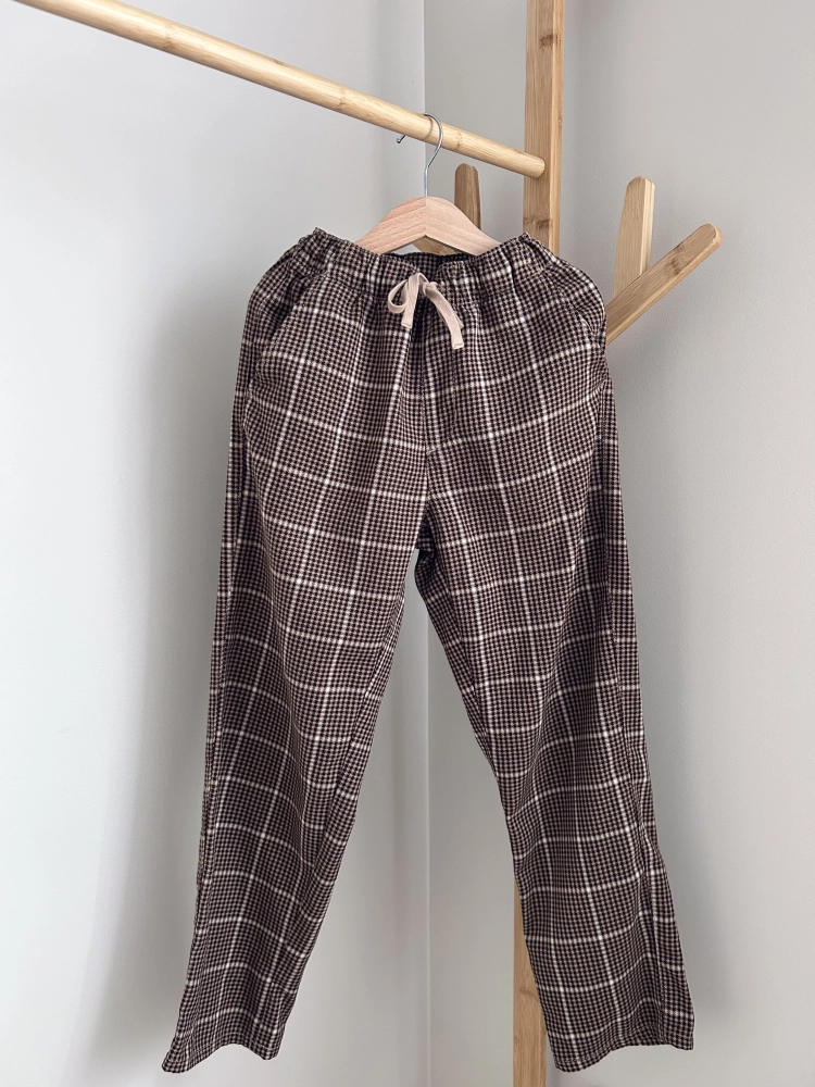 Spodnie 140 cm H&M